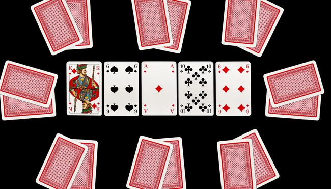 3 Teknik Poker Holdem untuk Hasilkan Uang Cepat
