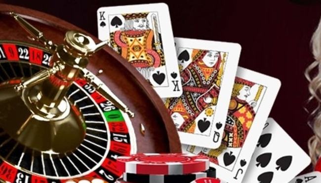 Jadikanlah Casino Online Sebagai Sebuah Hobi