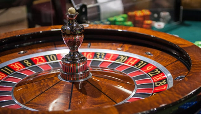 Mainkan Permainan Judi Casino Online Secara Non Stop